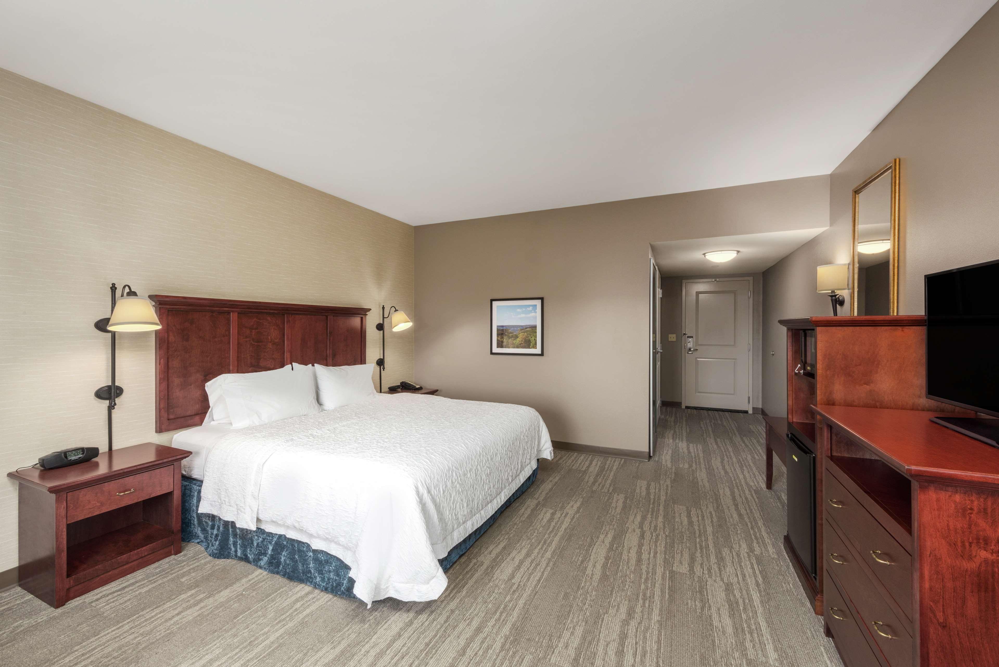 Hampton Inn Branson - Branson Hills Exterior foto
