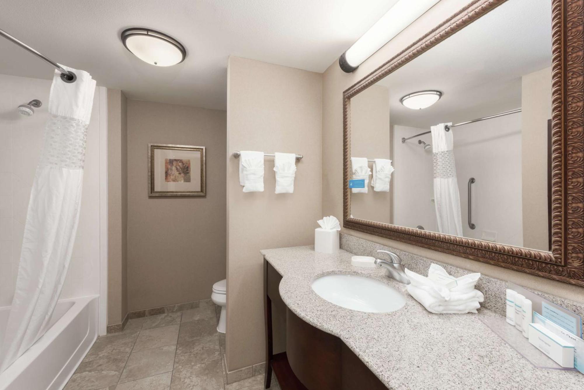 Hampton Inn Branson - Branson Hills Exterior foto